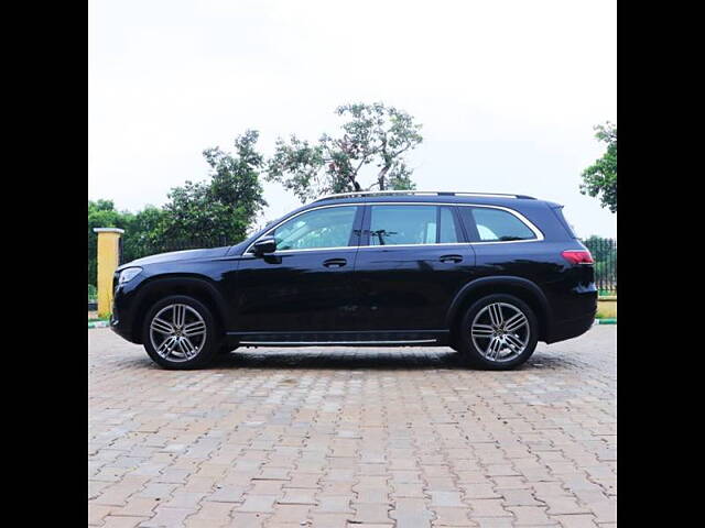 Used Mercedes-Benz GLS [2020-2024] 450 4MATIC in Delhi