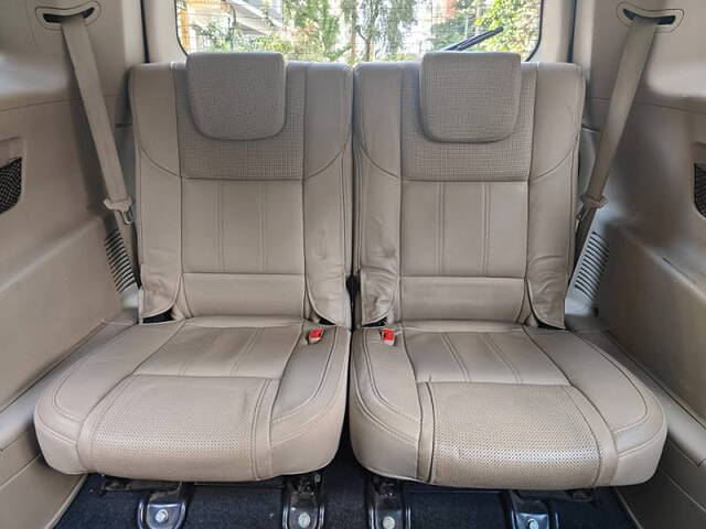 Used Mahindra XUV500 [2015-2018] W10 AT in Hyderabad