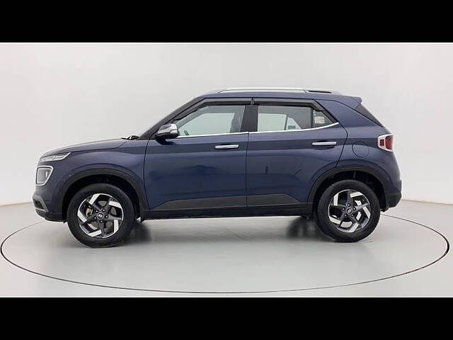 Used Hyundai Venue [2019-2022] SX Plus 1.0 Turbo DCT in Ahmedabad