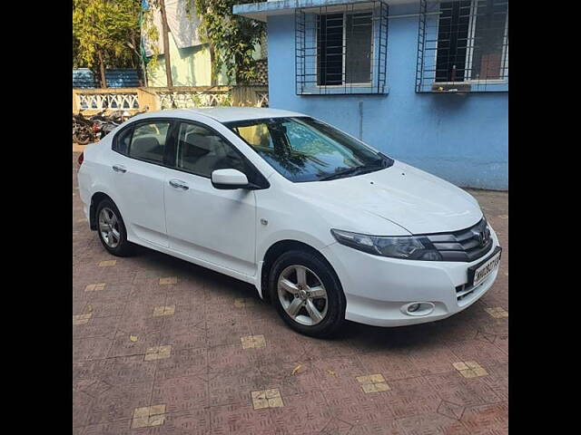 Used Honda City [2008-2011] 1.5 V MT in Mumbai