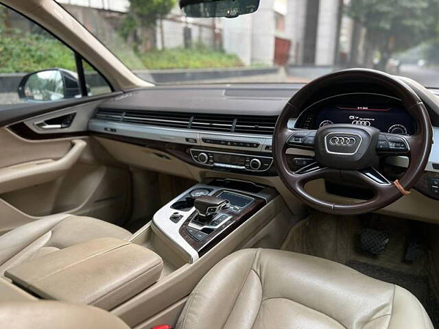 Used Audi Q7 [2015-2020] 45 TDI Technology Pack in Ghaziabad