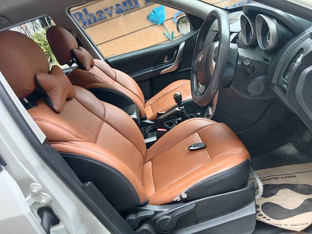 Used Mahindra XUV500 W7 [2018-2020] in Hyderabad