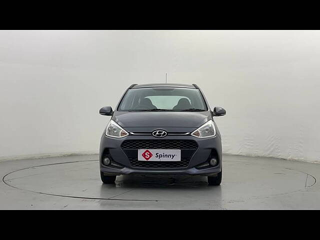 Used Hyundai Grand i10 Sportz 1.2 Kappa VTVT in Delhi