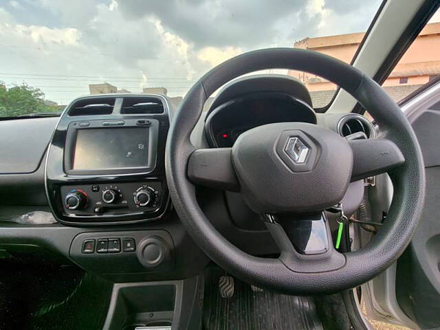 Used Renault Kwid [2015-2019] RXT [2015-2019] in Hyderabad