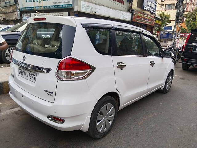 Used Maruti Suzuki Ertiga [2015-2018] VDI SHVS in Patna