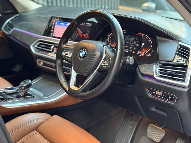 Used BMW X5 [2019-2023] xDrive30d xLine in Mumbai