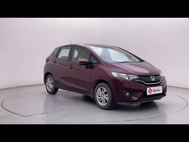 Used Honda Jazz [2015-2018] V AT Petrol in Bangalore