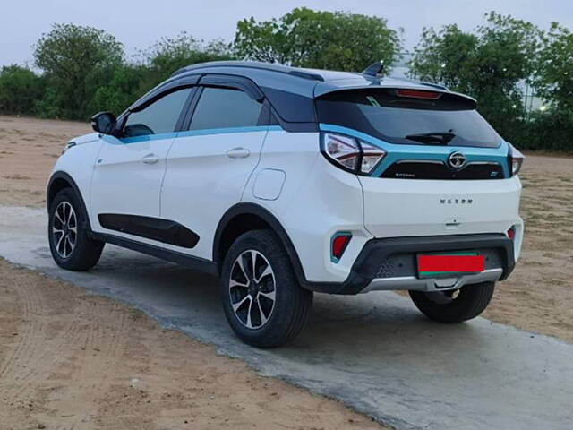 Used Tata Nexon EV [2020-2022] XZ Plus in Ahmedabad