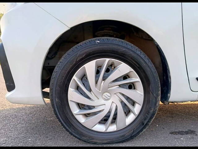 Used Maruti Suzuki Ertiga [2015-2018] VXI CNG in Delhi