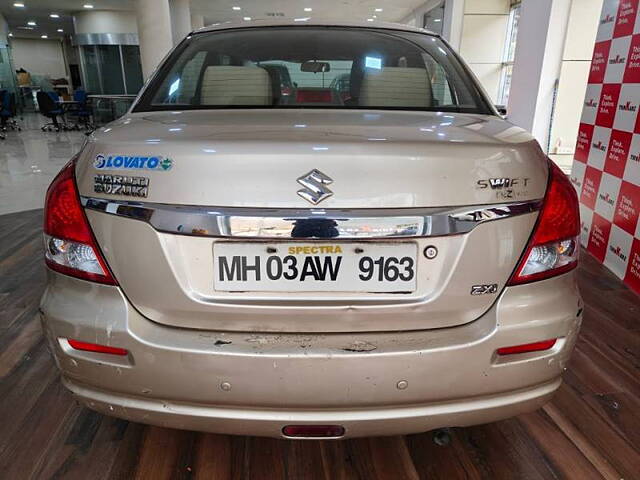 Used Maruti Suzuki Swift Dzire [2010-2011] ZXi 1.2 BS-IV in Mumbai