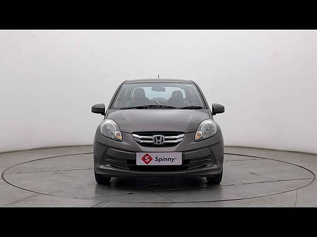 Used Honda Amaze [2013-2016] 1.2 S i-VTEC in Chennai