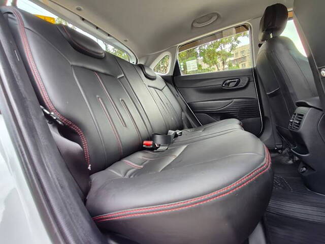 Used Hyundai i20 [2020-2023] Sportz 1.2 IVT [2020-2023] in Mumbai