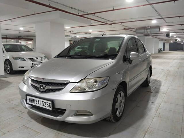 Used Honda City ZX GXi in Mumbai