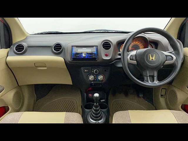 Used Honda Brio [2011-2013] S MT in Ahmedabad