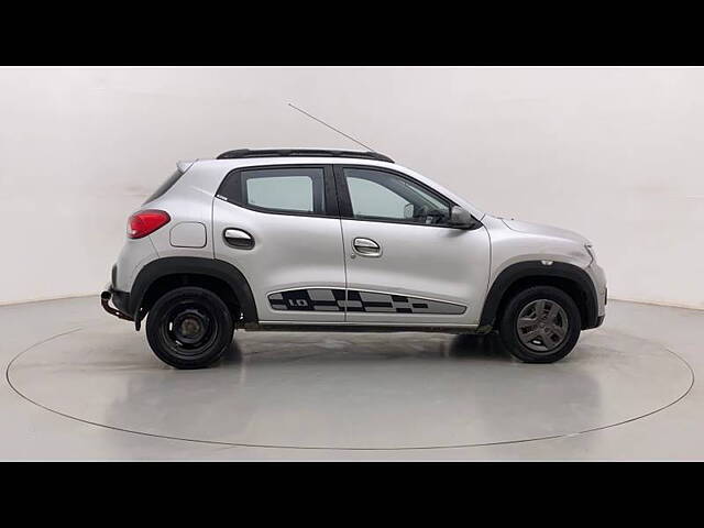 Used Renault Kwid [2015-2019] 1.0 RXT Opt [2016-2019] in Bangalore