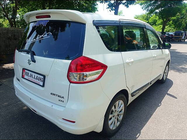 Used Maruti Suzuki Ertiga [2018-2022] ZXi in Mumbai