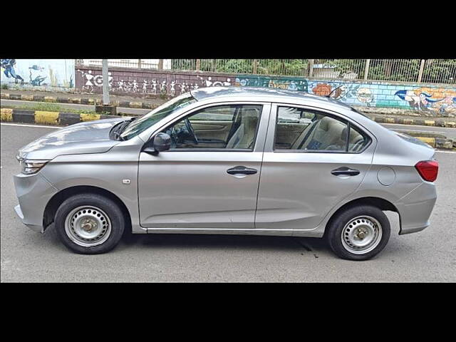 Used Honda Amaze [2018-2021] 1.5 V CVT Diesel in Navi Mumbai