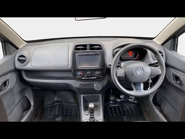 Used Renault Kwid [2015-2019] RXT [2015-2019] in Kolkata