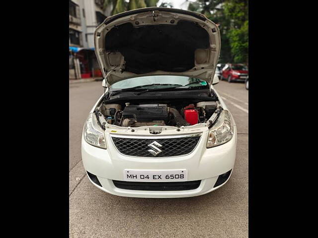 Used Maruti Suzuki SX4 [2007-2013] ZXi in Mumbai