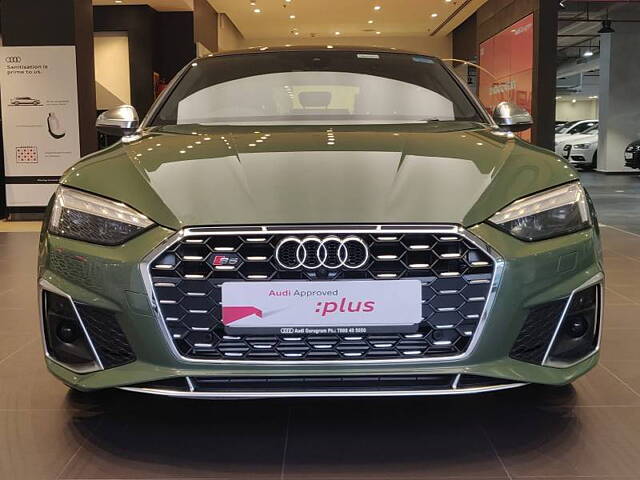 Used 2021 Audi S5 Sportback in Gurgaon