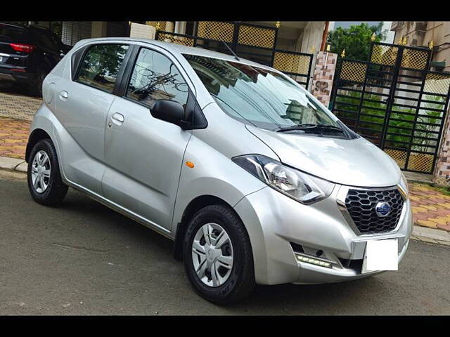 Used Datsun redi-GO [2016-2020] S 1.0 [2017-2019] in Kolkata