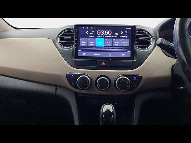 Used Hyundai Grand i10 [2013-2017] Asta AT 1.2 Kappa VTVT [2013-2016] in Kochi