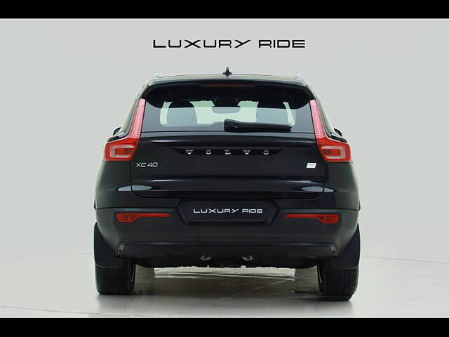 Used Volvo XC40 Recharge Ultimate AWD in Lucknow