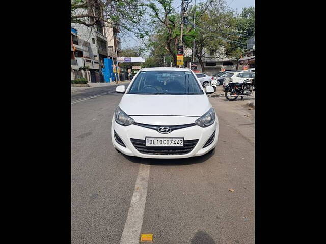 Used 2013 Hyundai i20 in Delhi