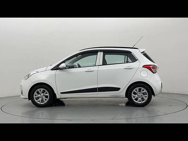 Used Hyundai Grand i10 [2013-2017] Sports Edition 1.2L Kappa VTVT in Gurgaon