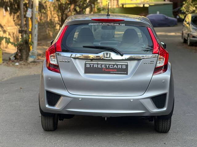 Used Honda Jazz [2018-2020] VX CVT Petrol in Bangalore