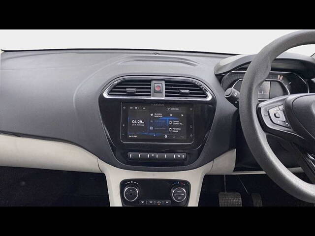 Used Tata Tiago [2016-2020] Revotron XZA Plus in Hyderabad