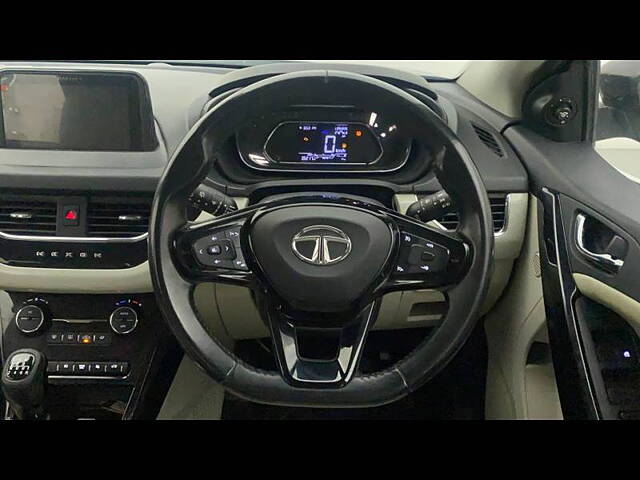 Used Tata Nexon [2020-2023] XZ Plus (S) [2022-2023] in Mumbai