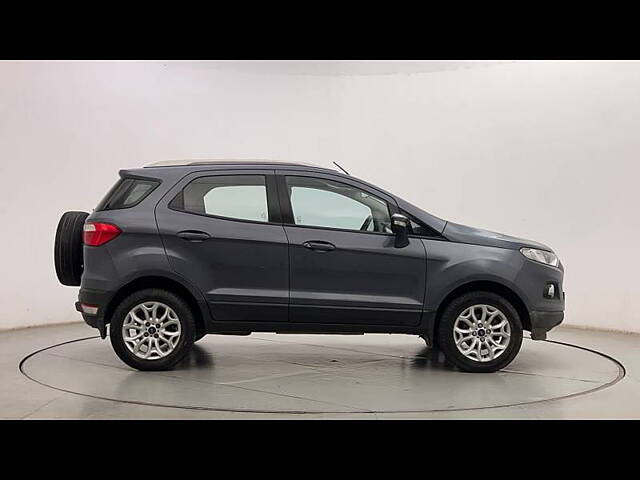 Used Ford EcoSport [2015-2017] Titanium 1.5L Ti-VCT in Mumbai