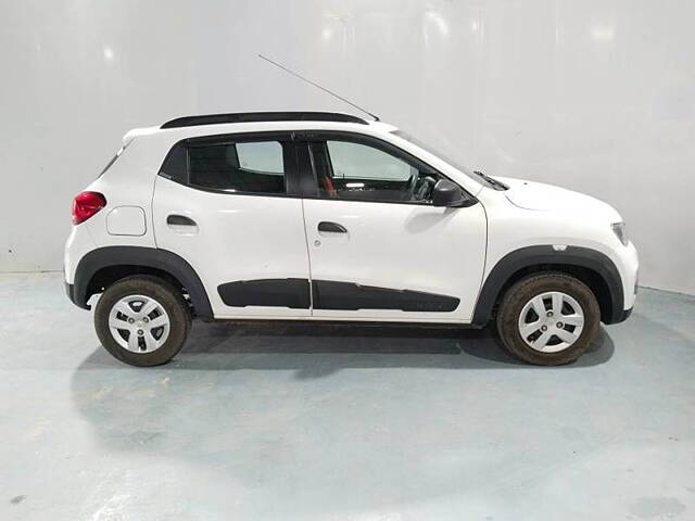 Used Renault Kwid [2015-2019] RXT [2015-2019] in Kochi