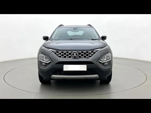 Used 2021 Tata Safari in Chennai