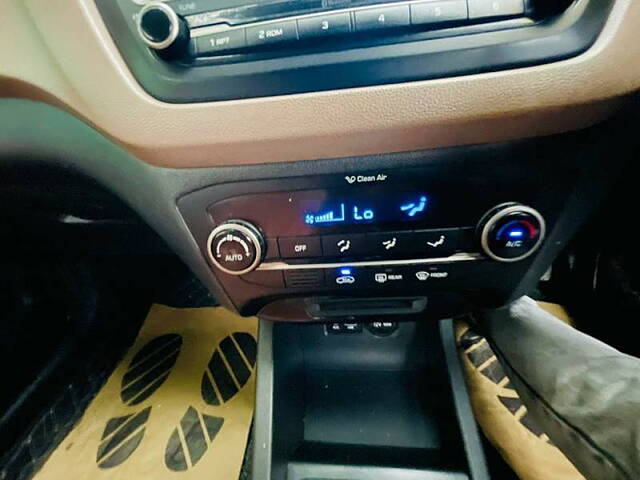 Used Hyundai Elite i20 [2017-2018] Asta 1.2 in Delhi