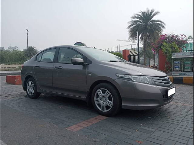 Used Honda City [2008-2011] 1.5 V MT in Navi Mumbai