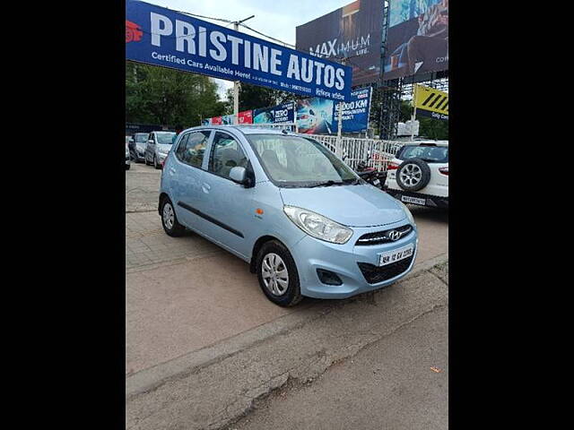 Used Hyundai i10 [2010-2017] Magna 1.2 Kappa2 in Pune