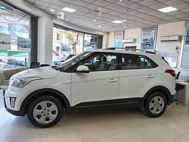 Used Hyundai Creta [2015-2017] 1.6 S Petrol in Mumbai