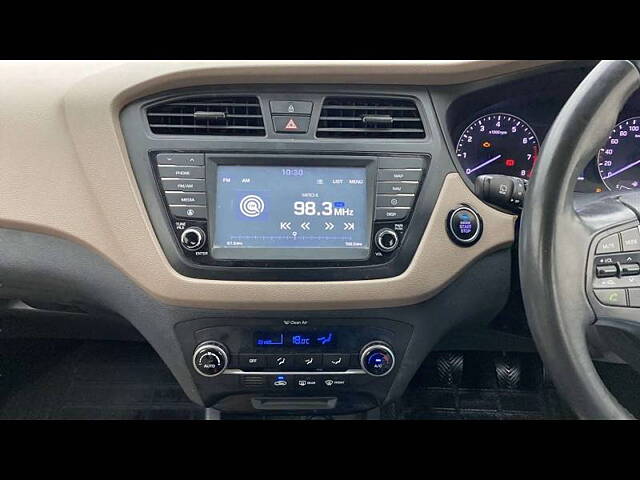 Used Hyundai Elite i20 [2017-2018] Asta 1.2 in Hyderabad