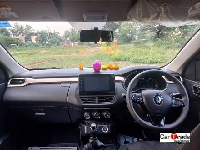 Used Renault Kiger [2021-2022] RXT 1.0 Turbo MT in Kolhapur