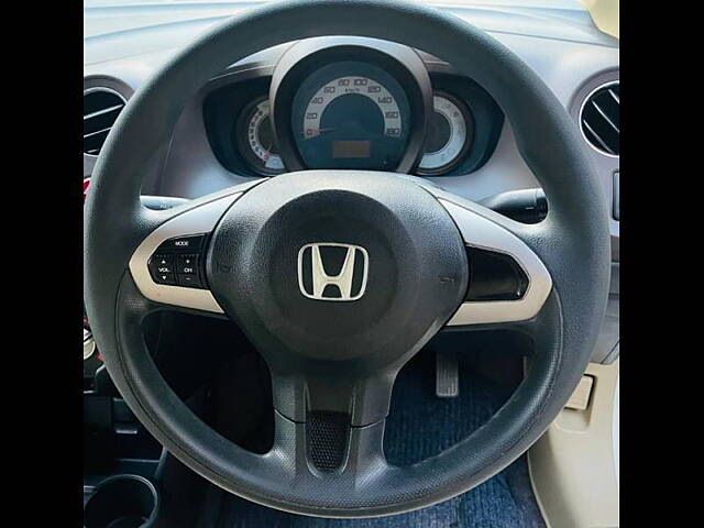 Used Honda Brio [2011-2013] S MT in Kanpur