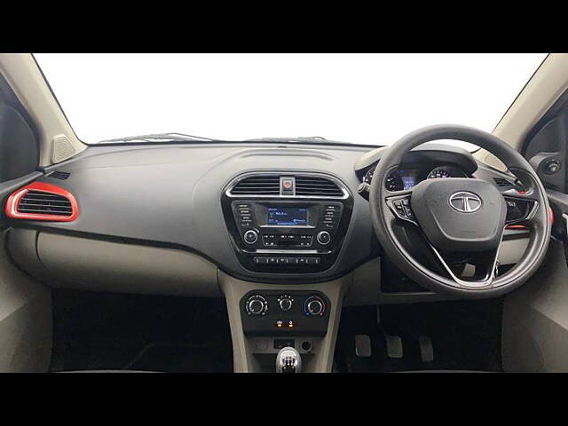 Used Tata Tiago [2016-2020] Revotron XZ in Chennai