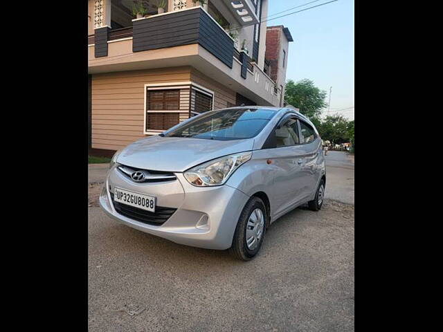 Used Hyundai Eon Era + in Lucknow