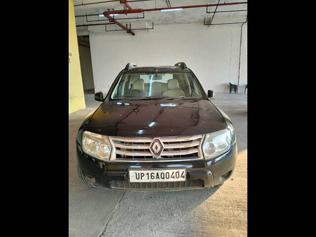 Used 2013 Renault Duster in Delhi