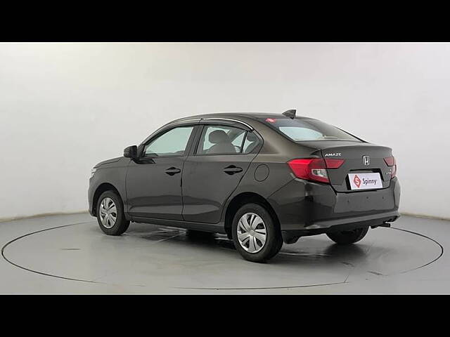 Used Honda Amaze [2018-2021] 1.2 S MT Petrol [2018-2020] in Ahmedabad