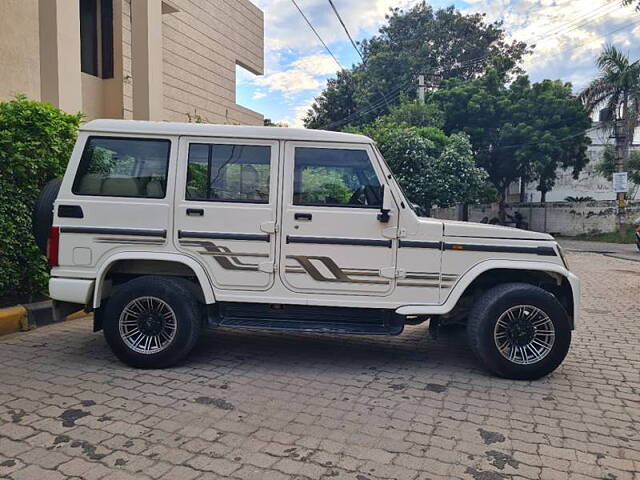 Used Mahindra Bolero B6 (O) [2022] in Jalandhar