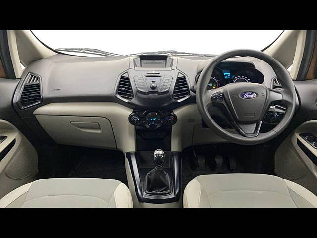 Used Ford EcoSport [2017-2019] Trend 1.5L Ti-VCT in Chennai