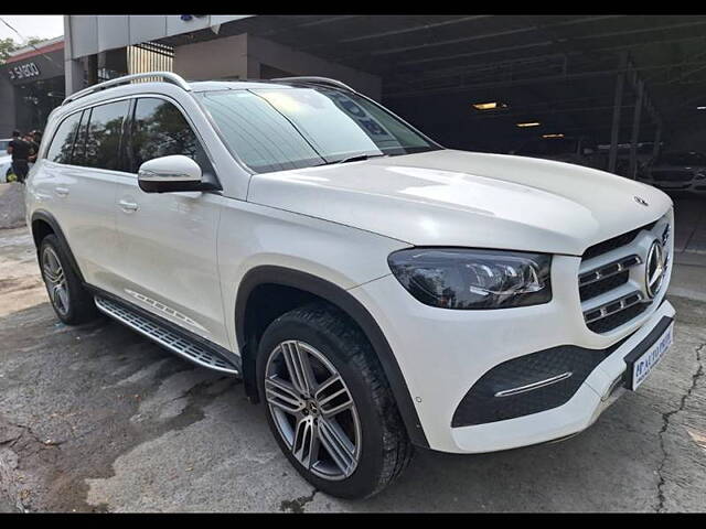 Used Mercedes-Benz GLE [2020-2023] 400d 4MATIC LWB [2020-2023] in Hyderabad