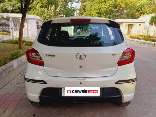 Used Tata Tiago [2016-2020] Revotorq XT [2016-2019] in Lucknow